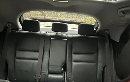Honda Civic VIII, 2008 год, 980 000 рублей, 2 фотография