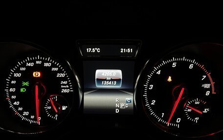 Mercedes-Benz GLE, 2016 год, 3 900 000 рублей, 6 фотография