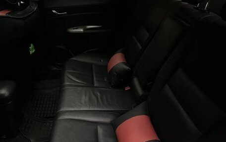 Honda Civic VIII, 2008 год, 980 000 рублей, 9 фотография