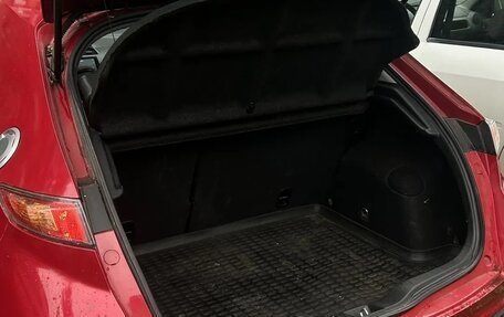 Honda Civic VIII, 2008 год, 980 000 рублей, 11 фотография