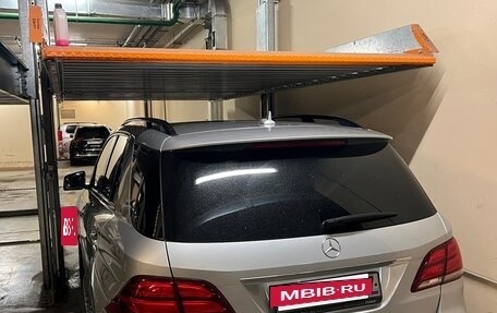 Mercedes-Benz GLE, 2016 год, 3 900 000 рублей, 5 фотография