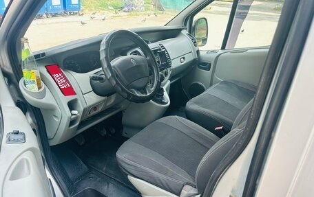 Renault Trafic, 2007 год, 1 450 000 рублей, 10 фотография
