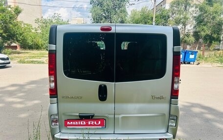 Renault Trafic, 2007 год, 1 450 000 рублей, 6 фотография