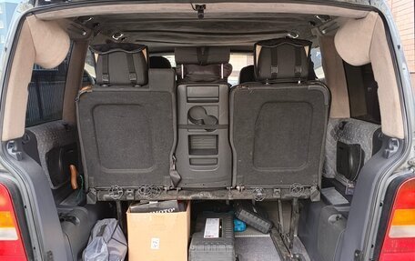Mercedes-Benz Vito, 2001 год, 750 000 рублей, 7 фотография