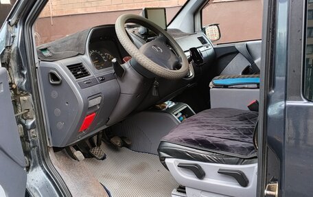 Mercedes-Benz Vito, 2001 год, 750 000 рублей, 8 фотография