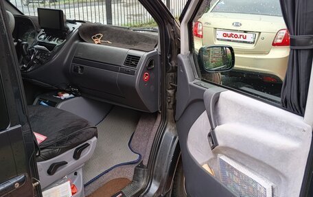 Mercedes-Benz Vito, 2001 год, 750 000 рублей, 9 фотография
