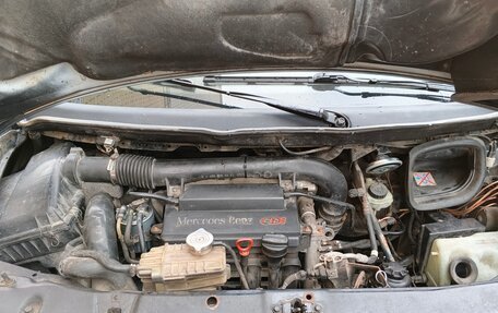 Mercedes-Benz Vito, 2001 год, 750 000 рублей, 13 фотография