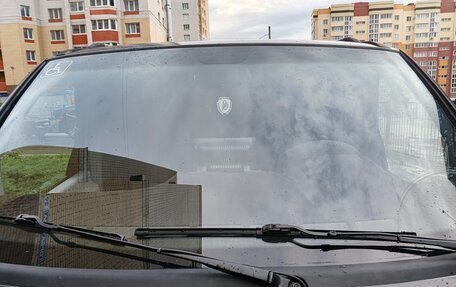 Mercedes-Benz Vito, 2001 год, 750 000 рублей, 11 фотография