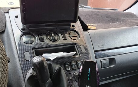 Mercedes-Benz Vito, 2001 год, 750 000 рублей, 12 фотография