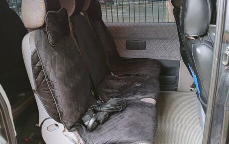 Mercedes-Benz Vito, 2001 год, 750 000 рублей, 19 фотография