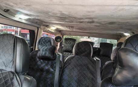 Mercedes-Benz Vito, 2001 год, 750 000 рублей, 22 фотография