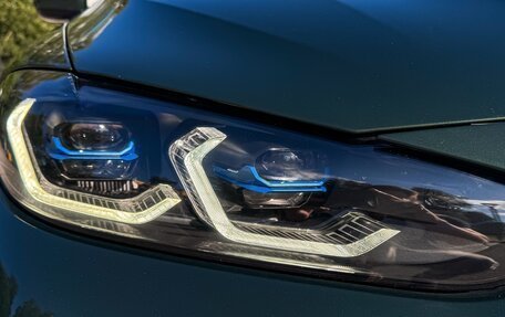 BMW 4 серия, 2021 год, 5 800 000 рублей, 10 фотография