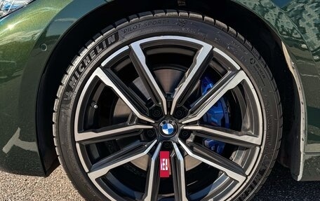 BMW 4 серия, 2021 год, 5 800 000 рублей, 9 фотография