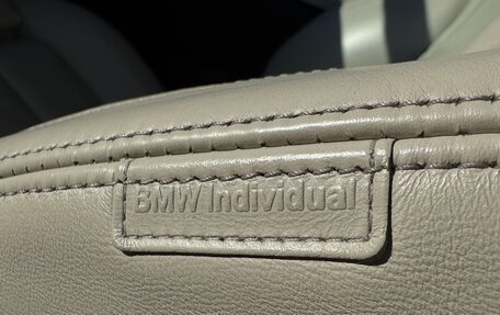 BMW 4 серия, 2021 год, 5 800 000 рублей, 13 фотография
