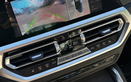 BMW 4 серия, 2021 год, 5 800 000 рублей, 15 фотография