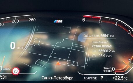 BMW 4 серия, 2021 год, 5 800 000 рублей, 17 фотография