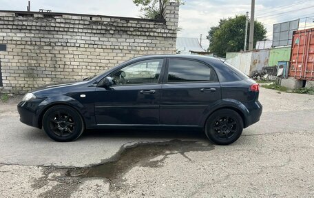 Chevrolet Lacetti, 2007 год, 325 000 рублей, 3 фотография