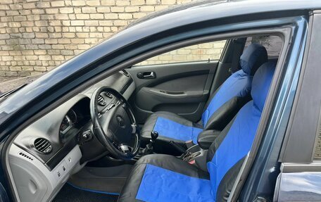 Chevrolet Lacetti, 2007 год, 325 000 рублей, 7 фотография