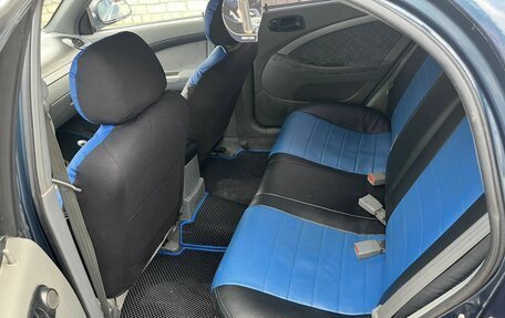 Chevrolet Lacetti, 2007 год, 325 000 рублей, 8 фотография
