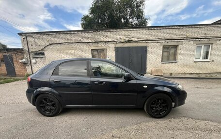 Chevrolet Lacetti, 2007 год, 325 000 рублей, 4 фотография