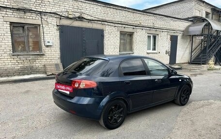 Chevrolet Lacetti, 2007 год, 325 000 рублей, 6 фотография