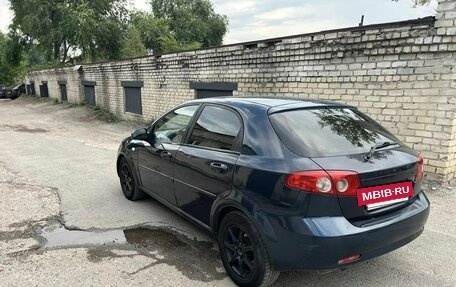 Chevrolet Lacetti, 2007 год, 325 000 рублей, 5 фотография
