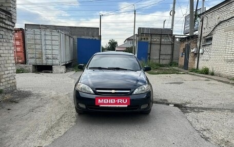 Chevrolet Lacetti, 2007 год, 325 000 рублей, 2 фотография