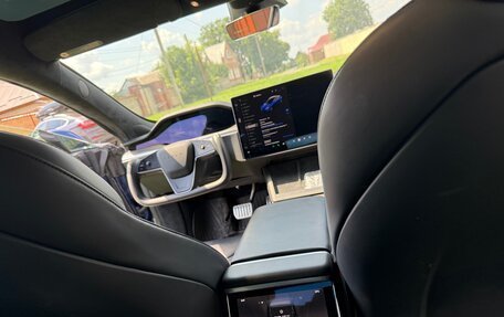 Tesla Model S I, 2022 год, 5 750 000 рублей, 17 фотография