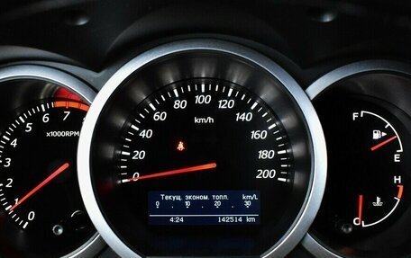 Suzuki Grand Vitara, 2010 год, 975 000 рублей, 6 фотография