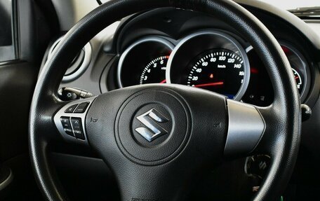 Suzuki Grand Vitara, 2010 год, 975 000 рублей, 8 фотография