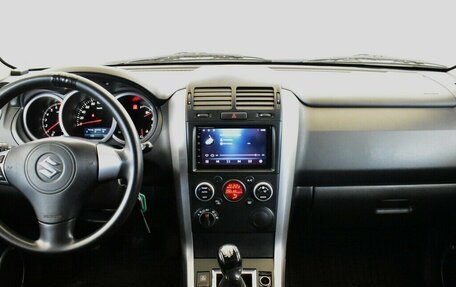 Suzuki Grand Vitara, 2010 год, 975 000 рублей, 5 фотография