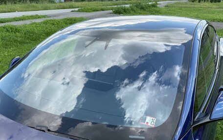 Tesla Model S I, 2022 год, 5 750 000 рублей, 13 фотография