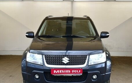 Suzuki Grand Vitara, 2010 год, 975 000 рублей, 2 фотография
