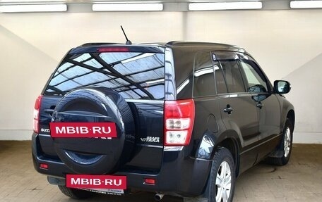 Suzuki Grand Vitara, 2010 год, 975 000 рублей, 4 фотография