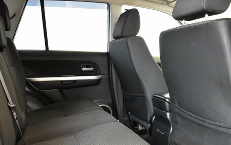 Suzuki Grand Vitara, 2010 год, 975 000 рублей, 12 фотография