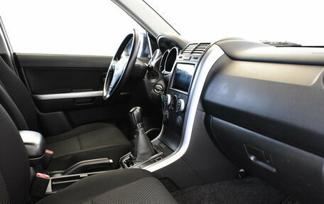 Suzuki Grand Vitara, 2010 год, 975 000 рублей, 11 фотография