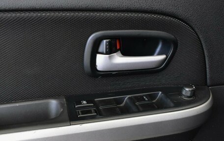 Suzuki Grand Vitara, 2010 год, 975 000 рублей, 10 фотография