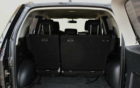 Suzuki Grand Vitara, 2010 год, 975 000 рублей, 13 фотография