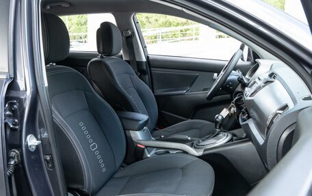 KIA Sportage III, 2014 год, 1 359 000 рублей, 8 фотография