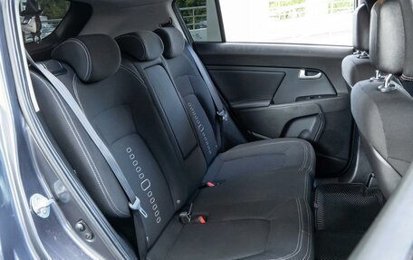 KIA Sportage III, 2014 год, 1 359 000 рублей, 7 фотография