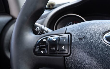 KIA Sportage III, 2014 год, 1 359 000 рублей, 16 фотография