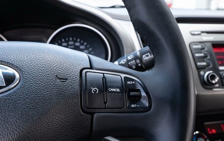 KIA Sportage III, 2014 год, 1 359 000 рублей, 17 фотография