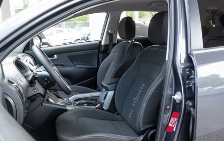KIA Sportage III, 2014 год, 1 359 000 рублей, 10 фотография
