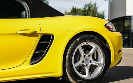 Porsche Boxster, 2020 год, 8 990 000 рублей, 5 фотография