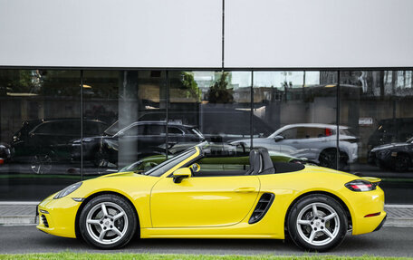 Porsche Boxster, 2020 год, 8 990 000 рублей, 15 фотография