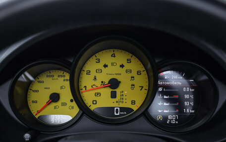 Porsche Boxster, 2020 год, 8 990 000 рублей, 23 фотография