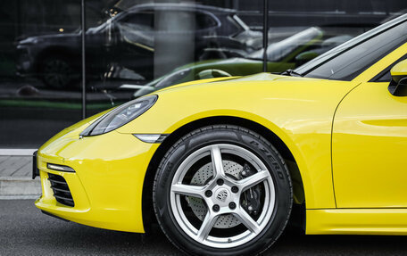 Porsche Boxster, 2020 год, 8 990 000 рублей, 13 фотография