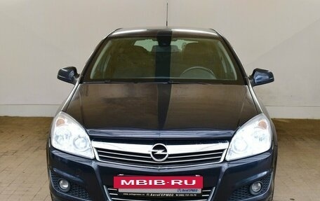 Opel Astra H, 2012 год, 820 000 рублей, 2 фотография