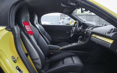 Porsche Boxster, 2020 год, 8 990 000 рублей, 33 фотография