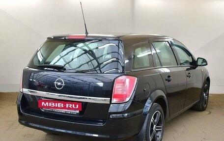 Opel Astra H, 2012 год, 820 000 рублей, 4 фотография